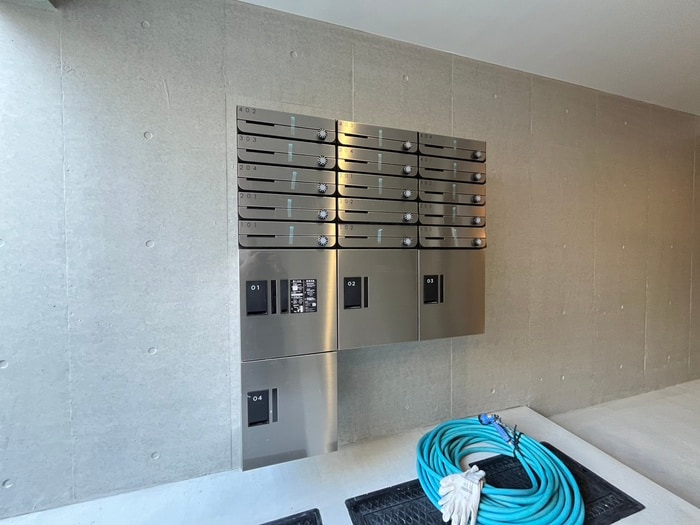 アプロ海辺の物件外観写真