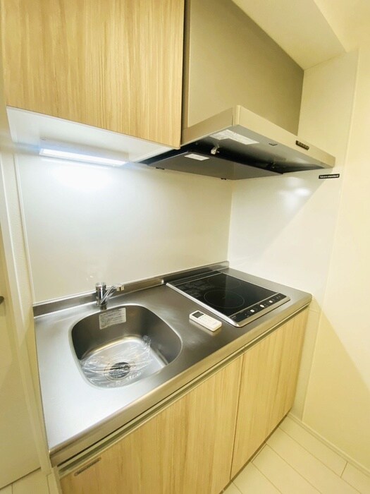 アプロ海辺の物件内観写真