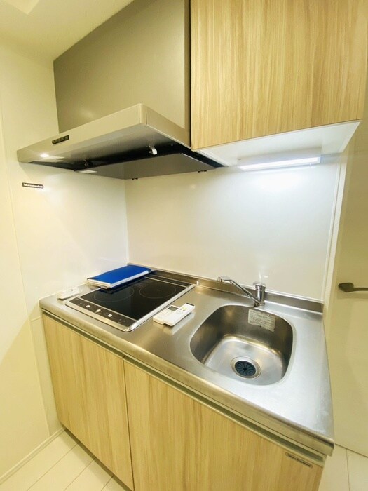 アプロ海辺の物件内観写真