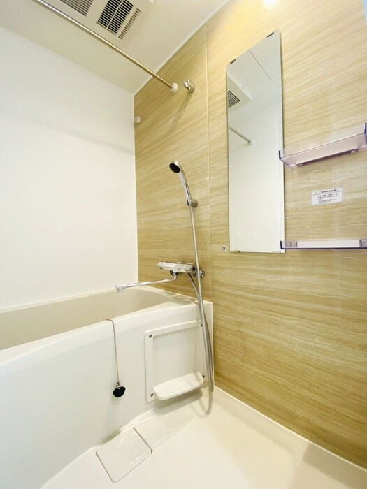 アプロ海辺の物件内観写真