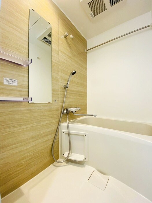 アプロ海辺の物件内観写真