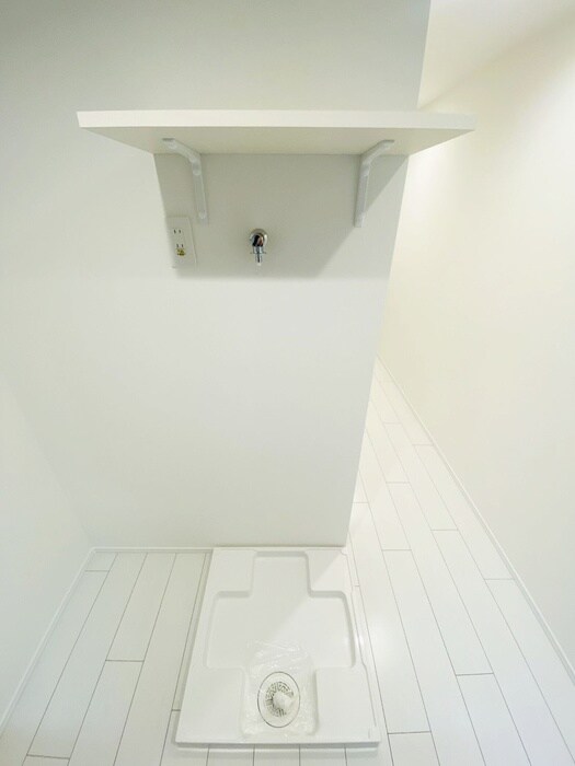 アプロ海辺の物件内観写真