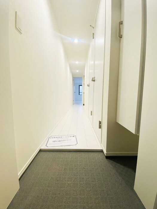 アプロ海辺の物件内観写真