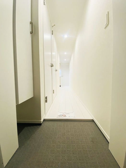 アプロ海辺の物件内観写真