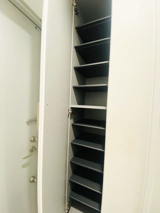 アプロ海辺の物件内観写真