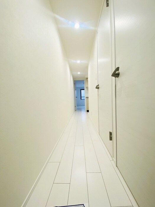 アプロ海辺の物件内観写真