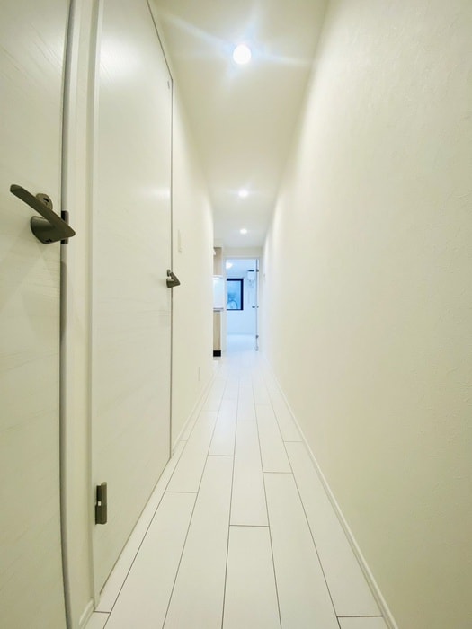 アプロ海辺の物件内観写真