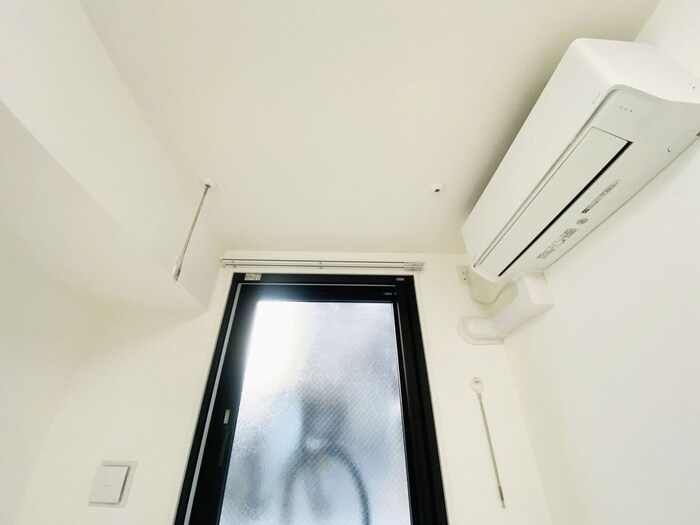 アプロ海辺の物件内観写真