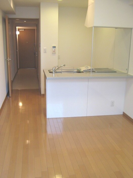 カスタリア銀座Ⅲの物件内観写真