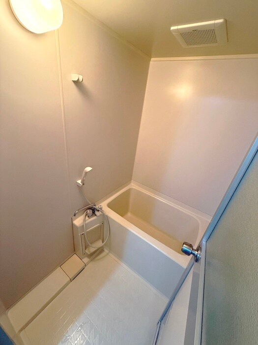 グリ－ンヴァレ－松澤の物件内観写真