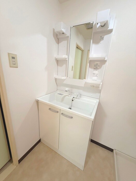 グリ－ンヴァレ－松澤の物件内観写真