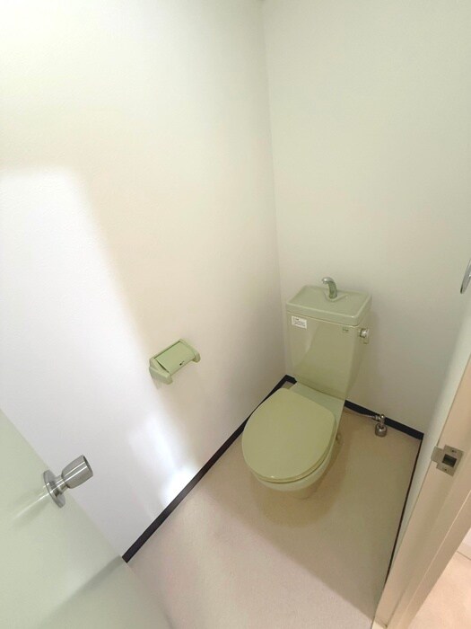 グリ－ンヴァレ－松澤の物件内観写真