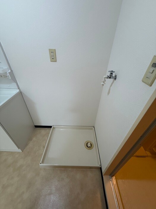 グリ－ンヴァレ－松澤の物件内観写真