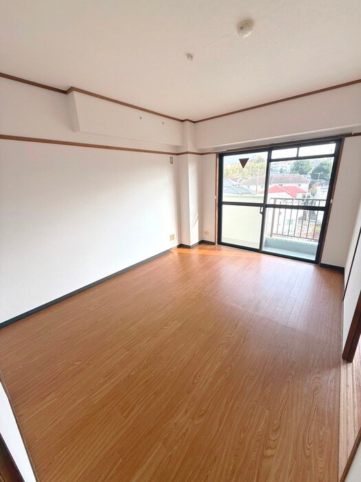 グリ－ンヴァレ－松澤の物件内観写真