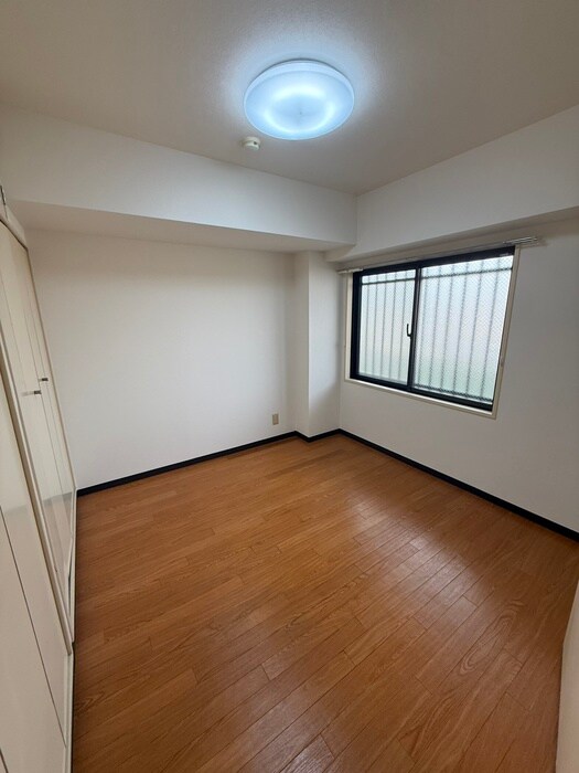 グリ－ンヴァレ－松澤の物件内観写真