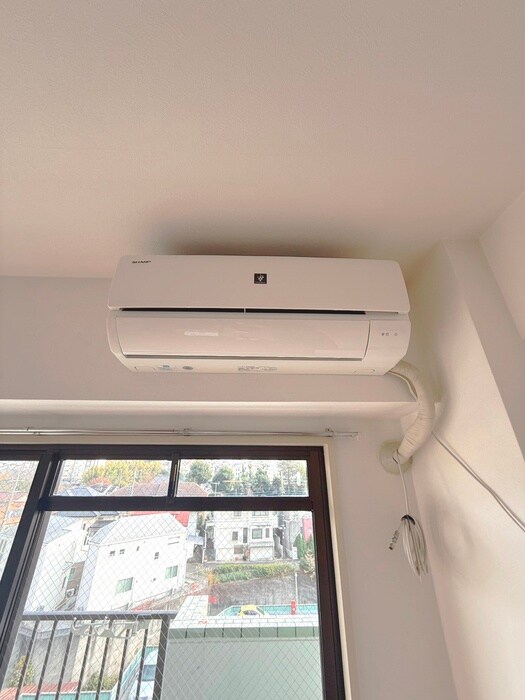 グリ－ンヴァレ－松澤の物件内観写真