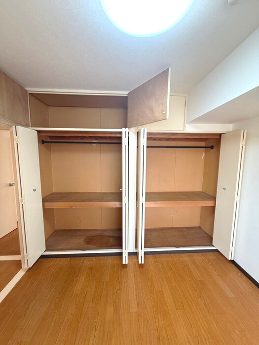 グリ－ンヴァレ－松澤の物件内観写真