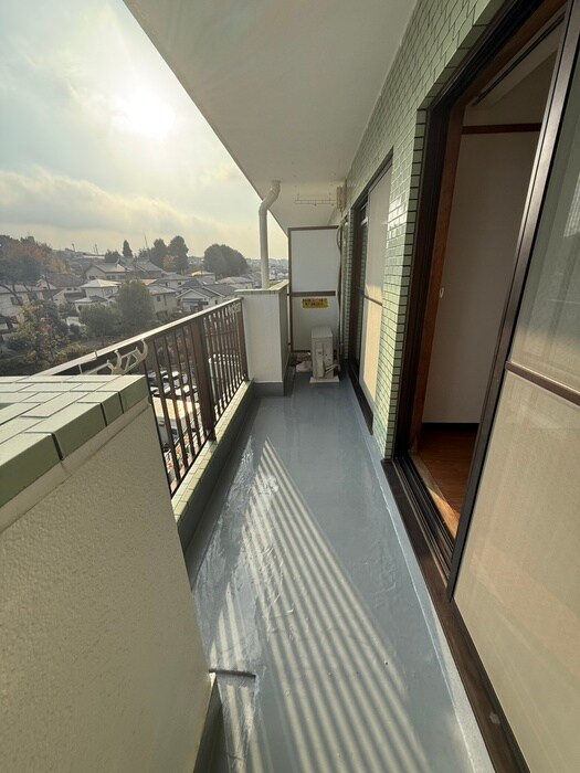 グリ－ンヴァレ－松澤の物件内観写真