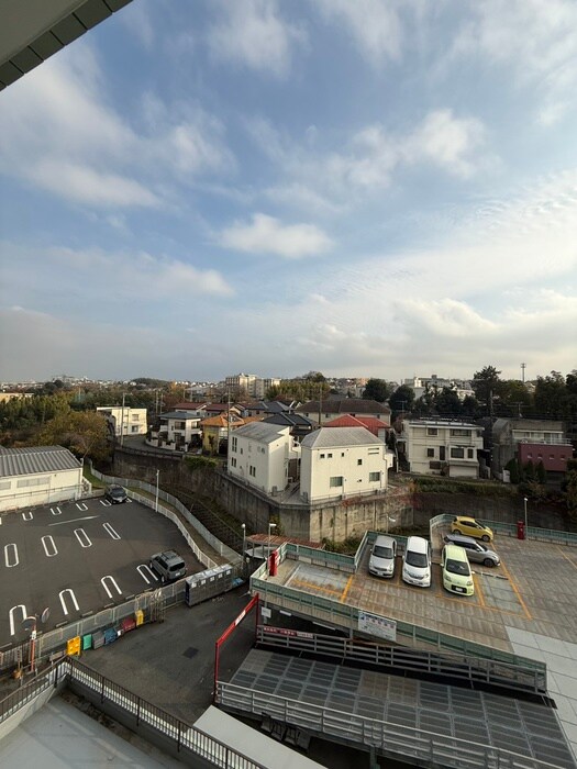 グリ－ンヴァレ－松澤の物件内観写真