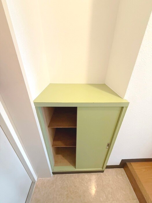 グリ－ンヴァレ－松澤の物件内観写真