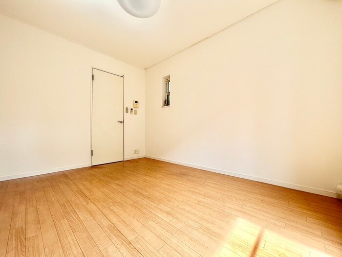 ＢＥＬＬＡＶＩＳＴＡ川崎Ⅲの物件内観写真