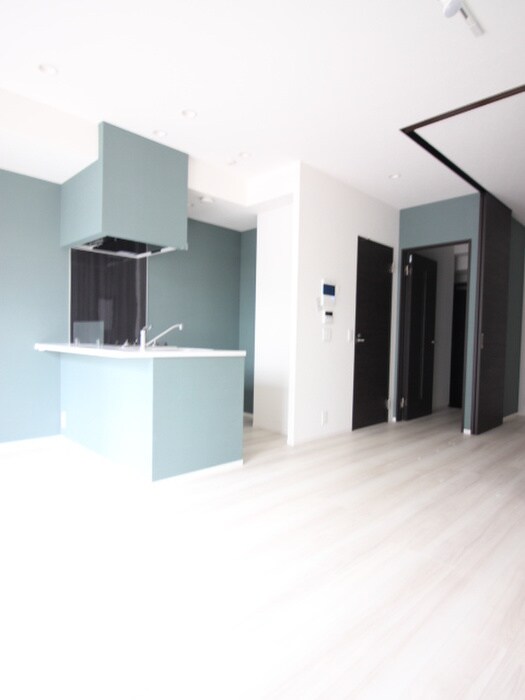 プライマルタワー錦糸町の物件内観写真