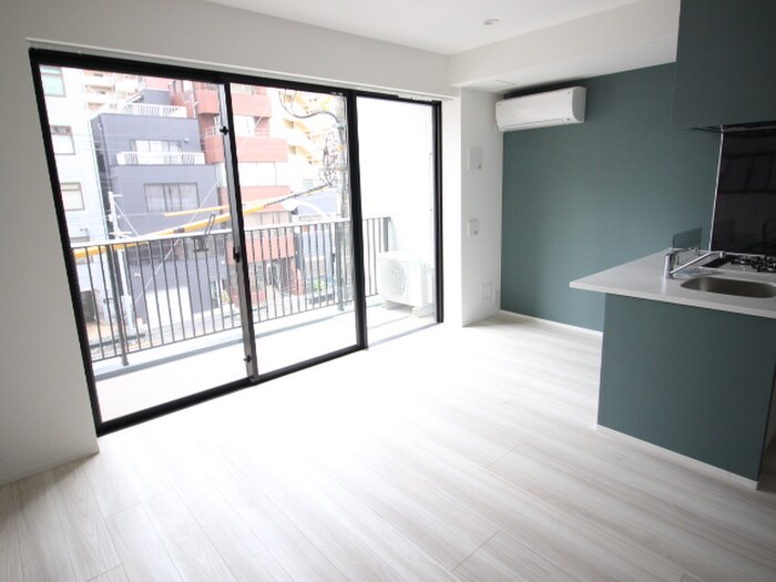 プライマルタワー錦糸町の物件内観写真