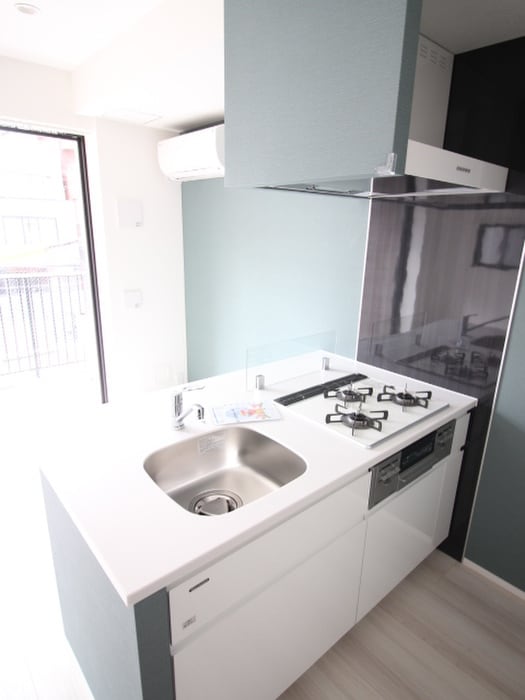 プライマルタワー錦糸町の物件内観写真