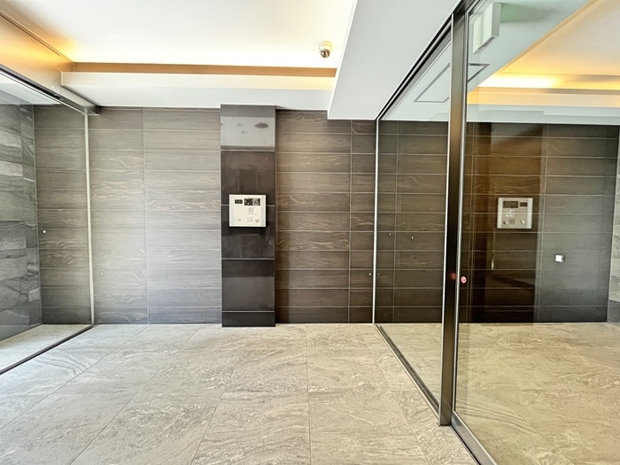 プライマルタワー錦糸町の物件外観写真