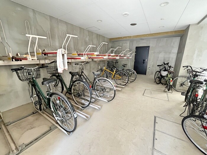 プライマルタワー錦糸町の物件外観写真