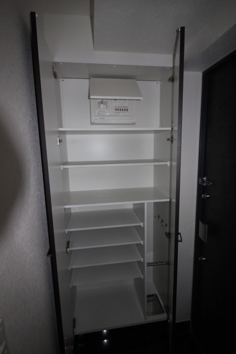 プライマルタワー錦糸町の物件内観写真