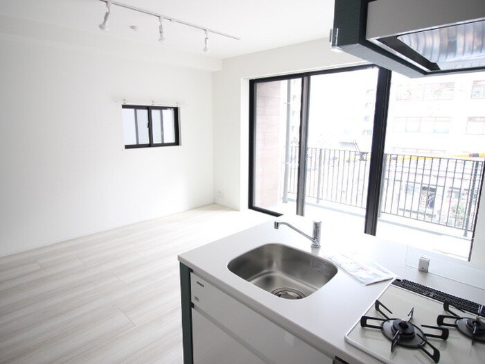 プライマルタワー錦糸町の物件内観写真