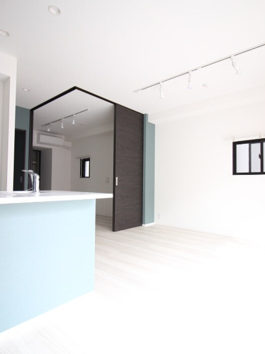 プライマルタワー錦糸町の物件内観写真