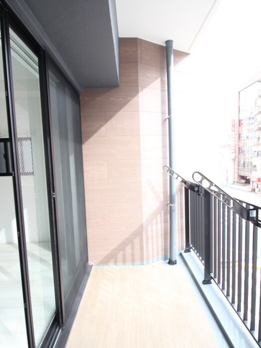 プライマルタワー錦糸町の物件内観写真