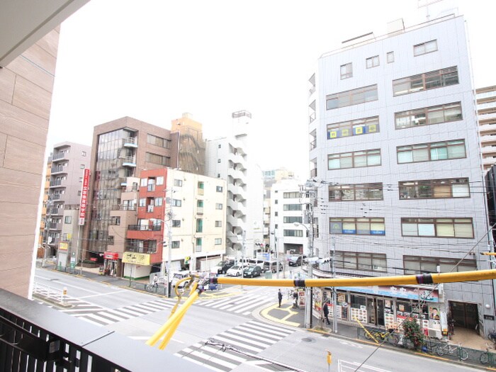 プライマルタワー錦糸町の物件内観写真