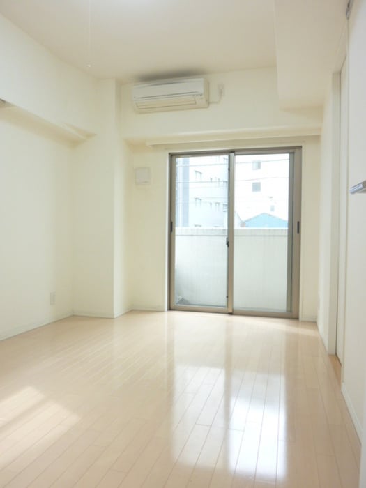 KDXレジデンス日本橋箱崎の物件内観写真