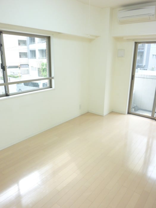 KDXレジデンス日本橋箱崎の物件内観写真