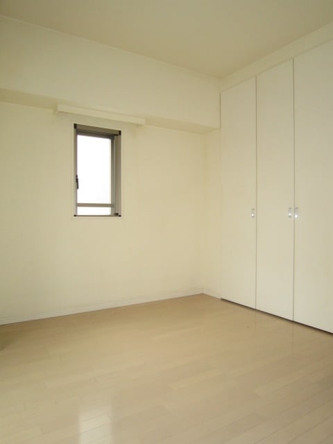 KDXレジデンス日本橋箱崎の物件内観写真