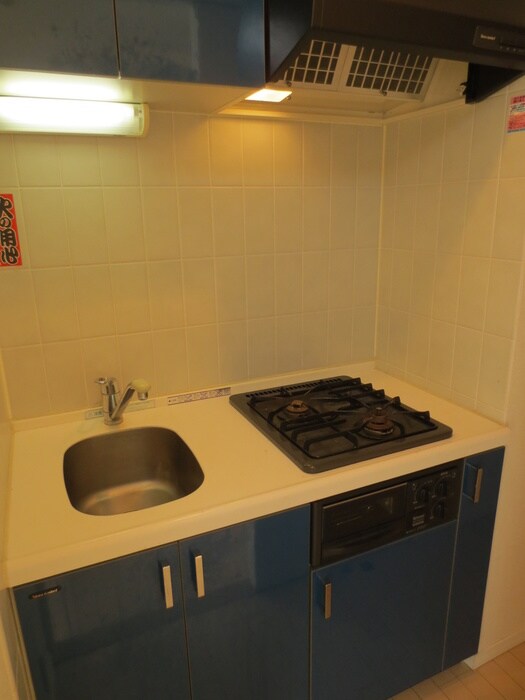 KDXレジデンス日本橋箱崎の物件内観写真