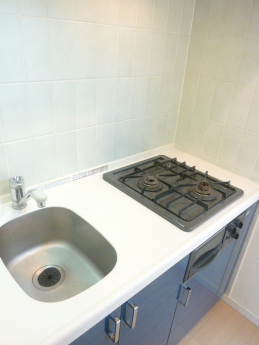 KDXレジデンス日本橋箱崎の物件内観写真