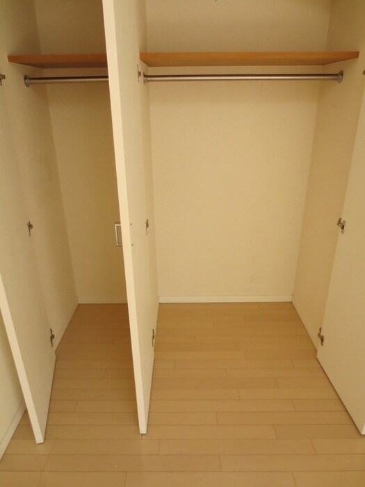 KDXレジデンス日本橋箱崎の物件内観写真