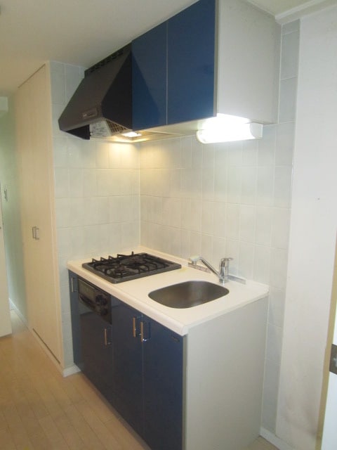 KDXレジデンス日本橋箱崎の物件内観写真