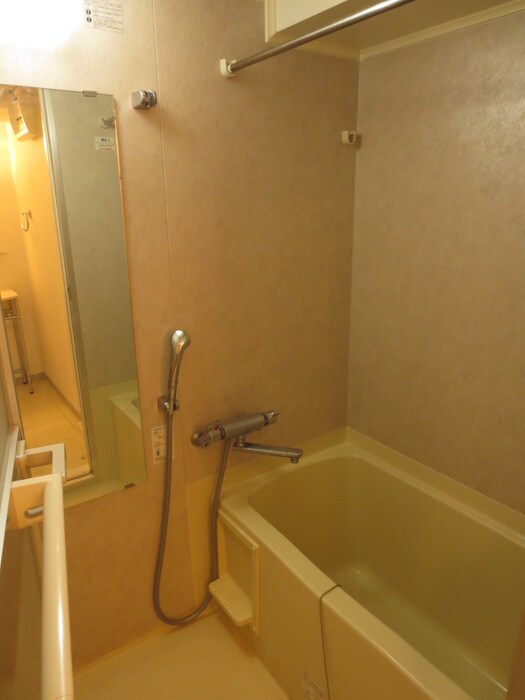 KDXレジデンス日本橋箱崎の物件内観写真