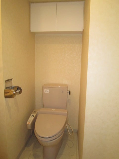 KDXレジデンス日本橋箱崎の物件内観写真