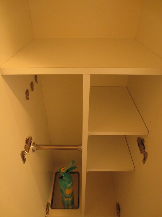 KDXレジデンス日本橋箱崎の物件内観写真