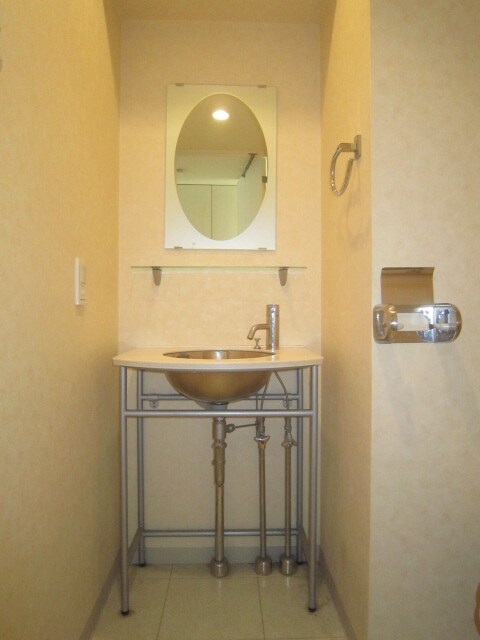 KDXレジデンス日本橋箱崎の物件内観写真