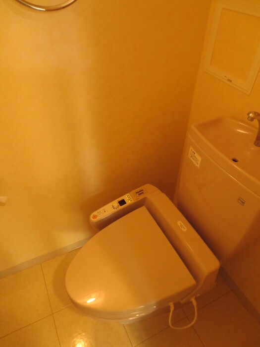 KDXレジデンス日本橋箱崎の物件内観写真