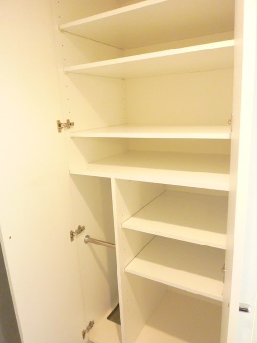 KDXレジデンス日本橋箱崎の物件内観写真