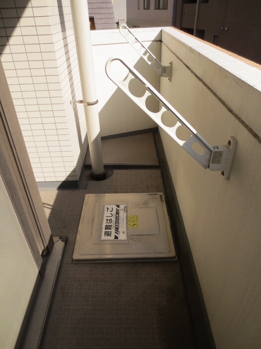 KDXレジデンス日本橋箱崎の物件内観写真