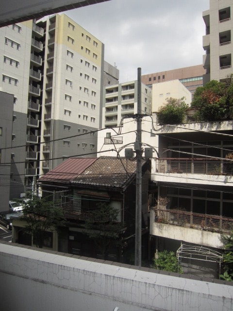 KDXレジデンス日本橋箱崎の物件内観写真